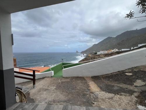 Santa Cruz de Tenerife Apartment | Casa Lucas tres