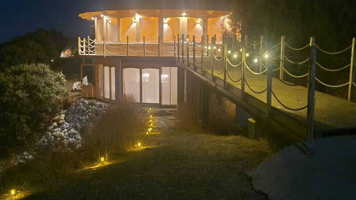 Alhama de Granada Cottage | Casa Lucia, Tiny-Lodge