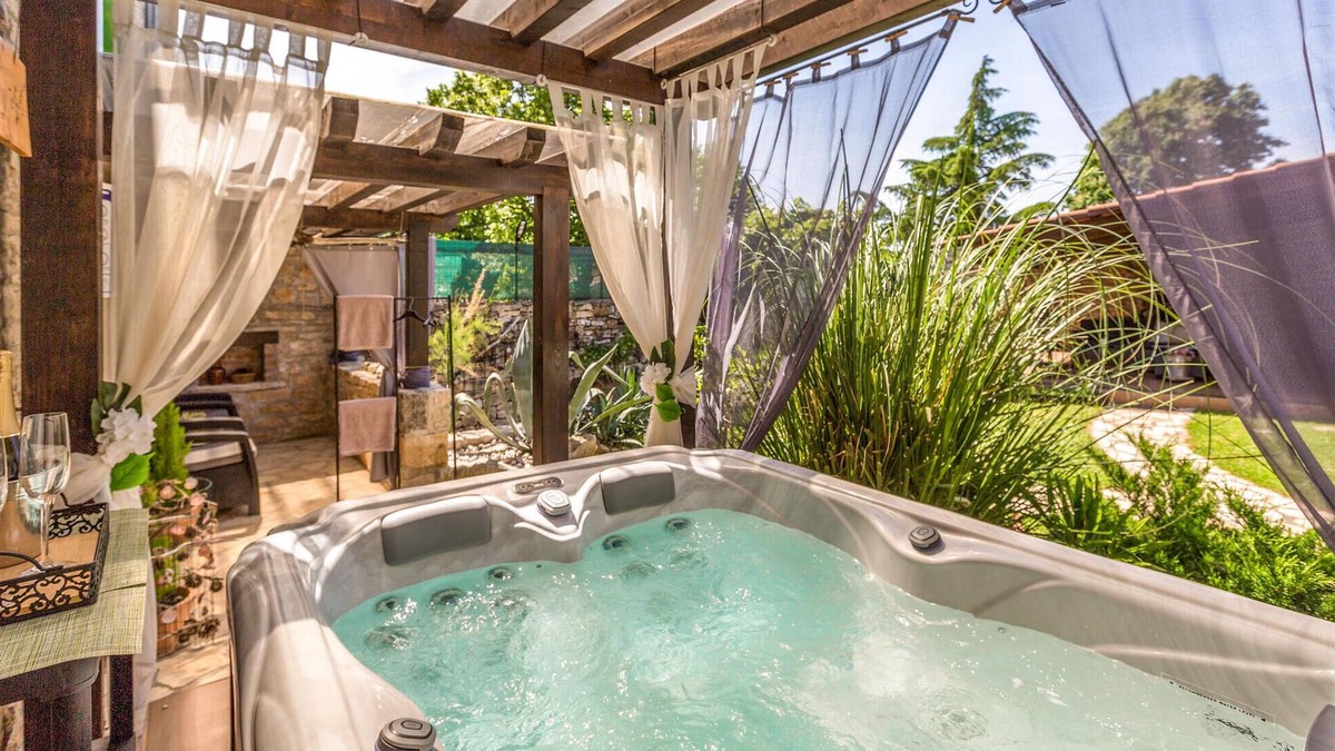 Sosici House | Casa Luciana near Rovinj