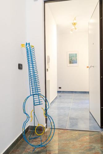 Soverato Marina Apartment | Casa Ludo