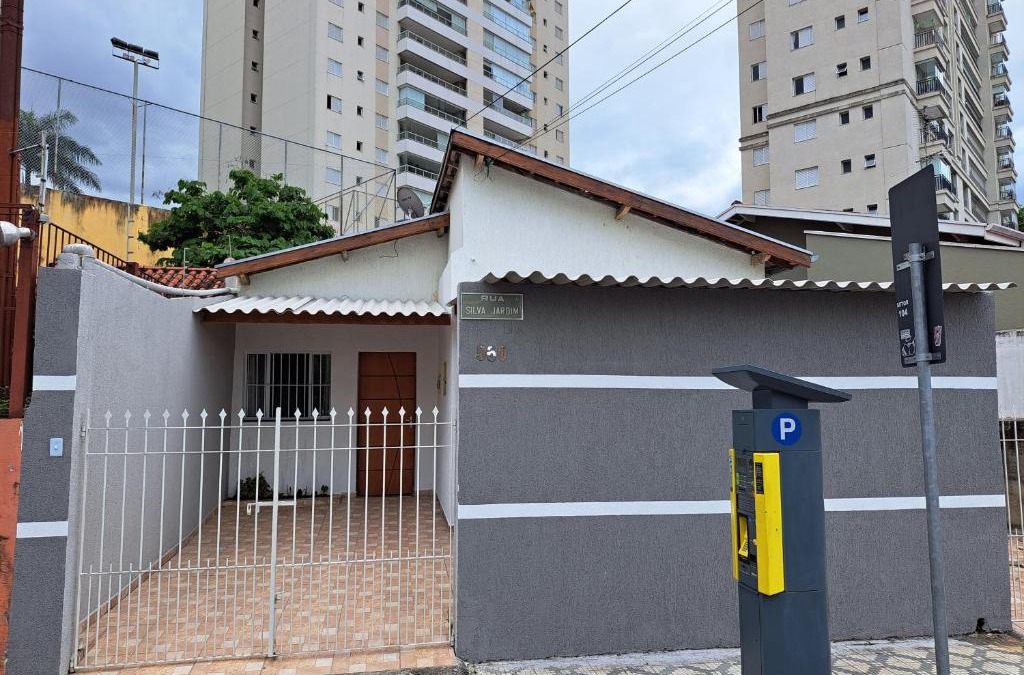Taubate House | CASA LUGAR TOP - prefeitura, UNITAU, hospital e Av do Povo