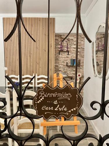 Villafranca de Cordoba House | Casa LuLa