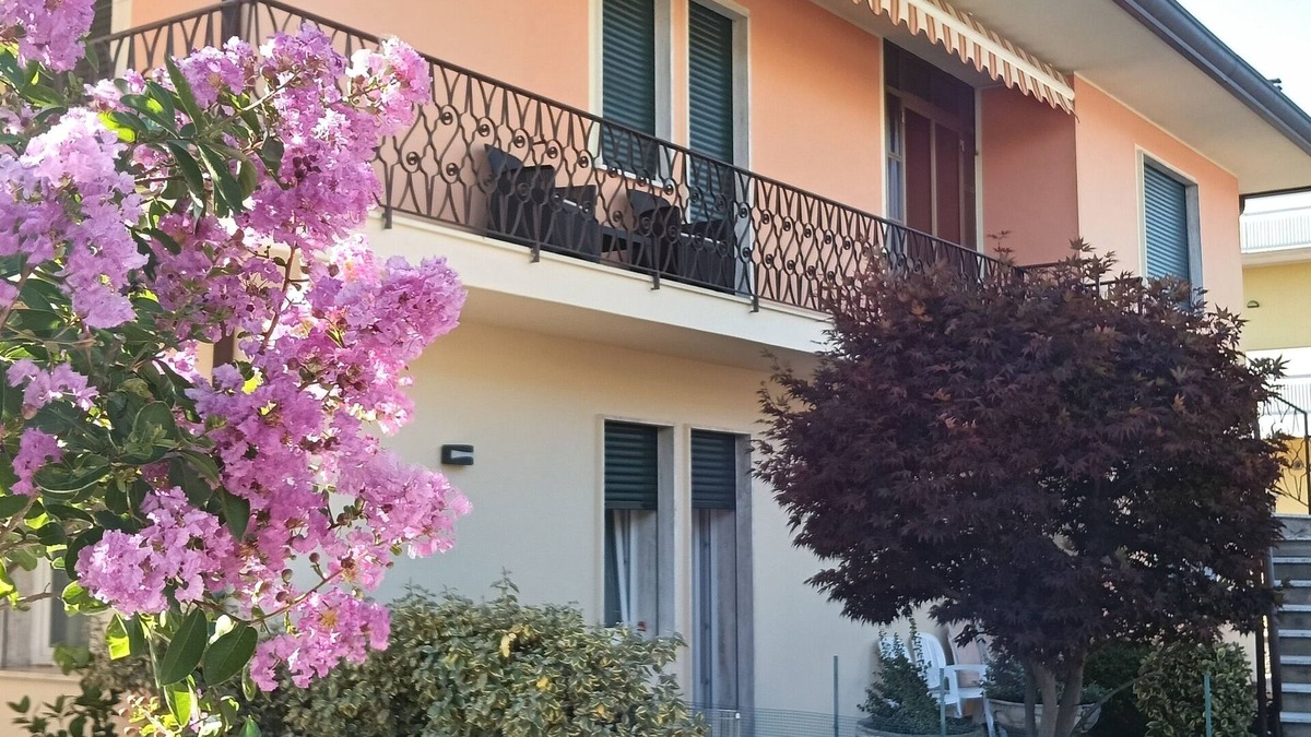 Montegrotto Terme Apartment | Casa Luna: appartamento incantevole alle Terme di Montegrotto