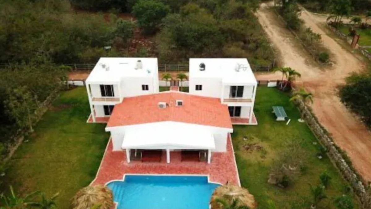 Chichen Itza - Valladolid House | Casa Luna close to Chichen Itzá