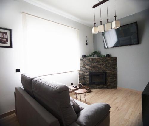 Brunete Apartment | Casa Luna