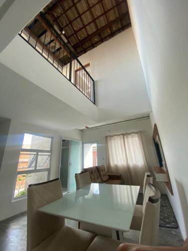 Mucuge House | Casa Luna Mucugê