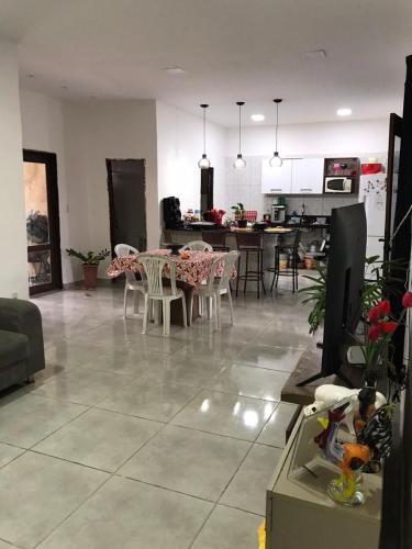 Barreira do Boqueirao House | Casa Luna - Réveillon