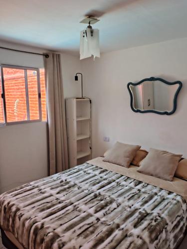 Yerba Buena Apartment | Casa lupe