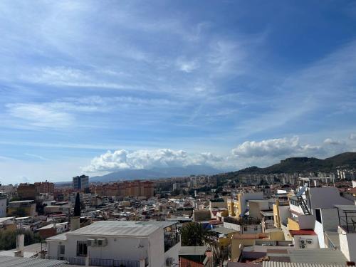 Ciudad Jardin House | Casa Luque 2