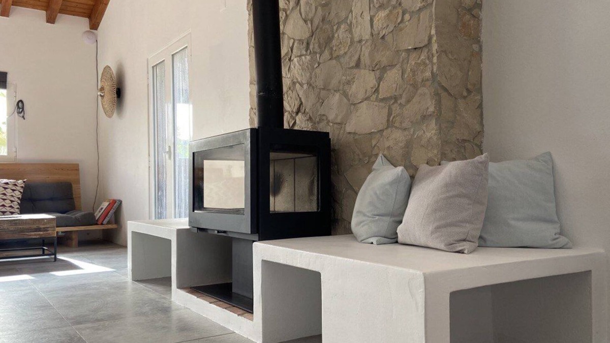 Tavira House | Casa Luz - an oasis for discovery and adventure