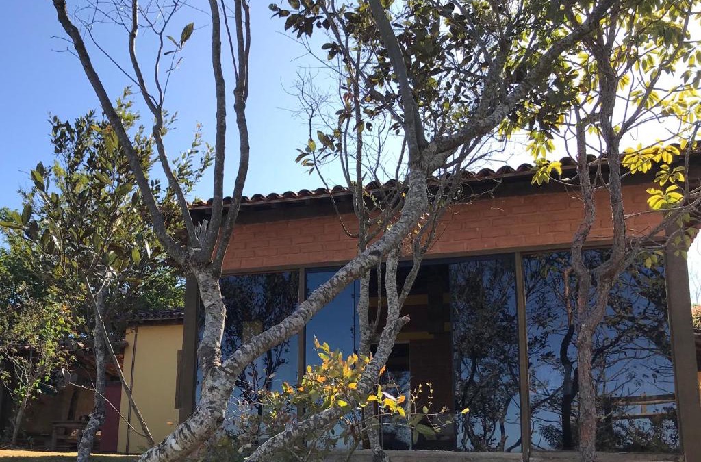 Sao Goncalo do Rio das Pedras House | Casa Luz