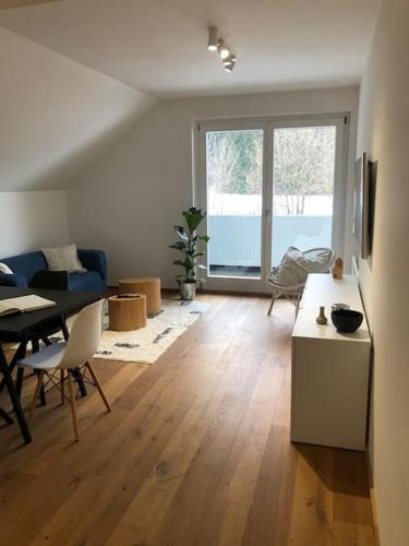Niederalm Apartment | Casa MÓRE