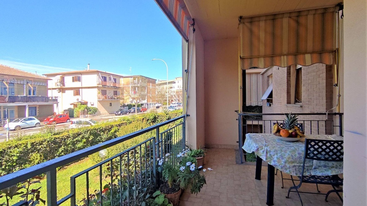 Follonica Apartment | Casa Maccianti by Interhome