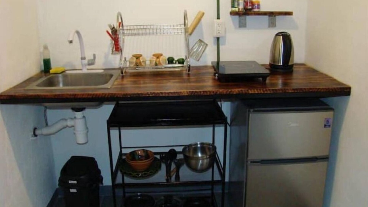 El Bajio Apartment | Casa Maco 2