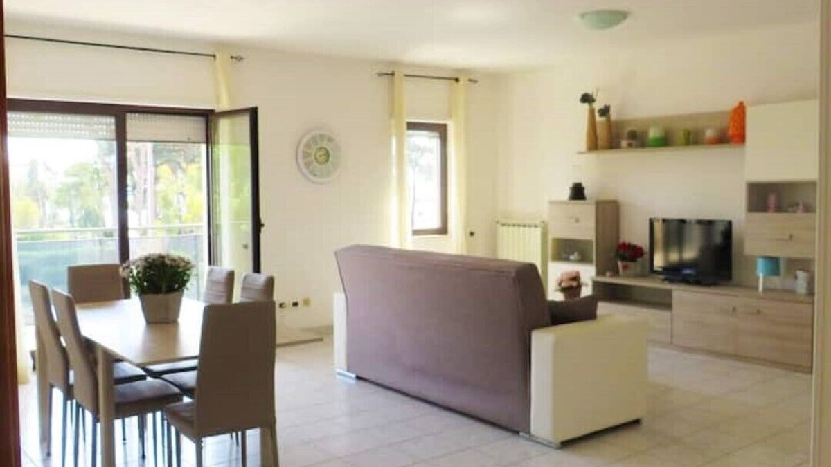 Formia Apartment | CASA MADDY A FORMIA
