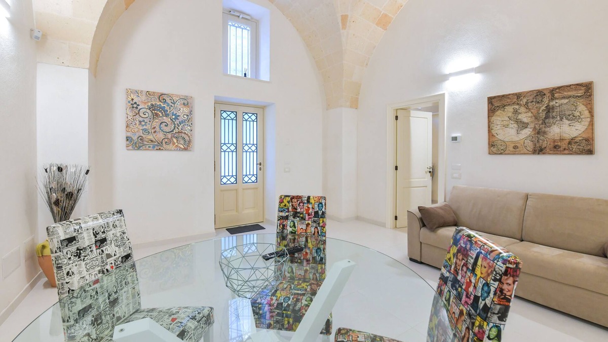 Manduria Bed & Breakfast | Casa Magadè