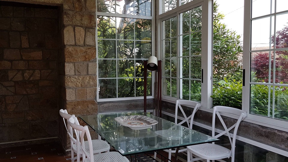 Vigo House | Casa Magda: where no one is a stranger