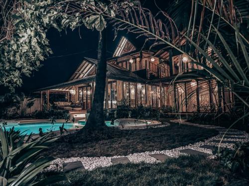 Gili Air Villa | Casa Magick boutique Villa