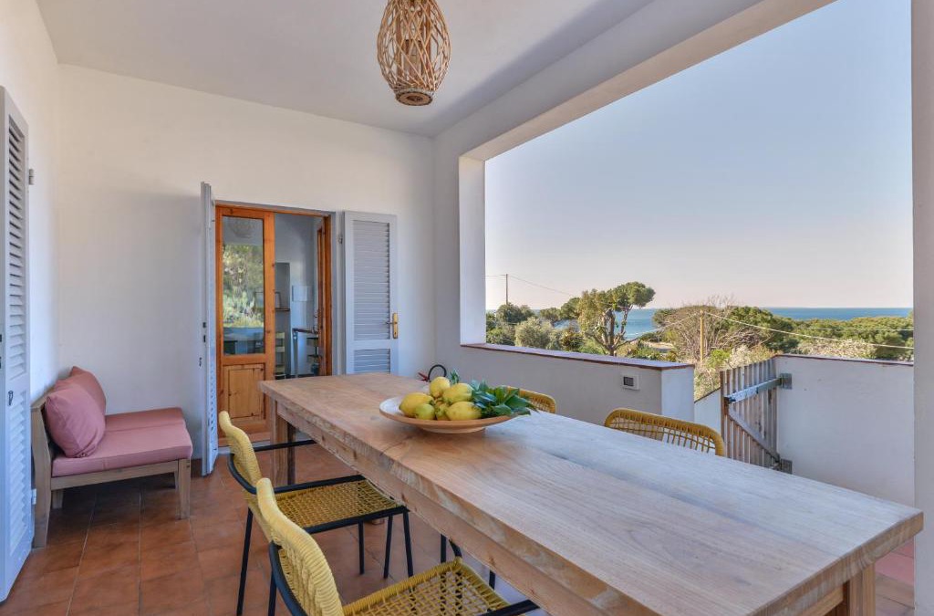 Seccheto Apartment | Casa Magnolia P1