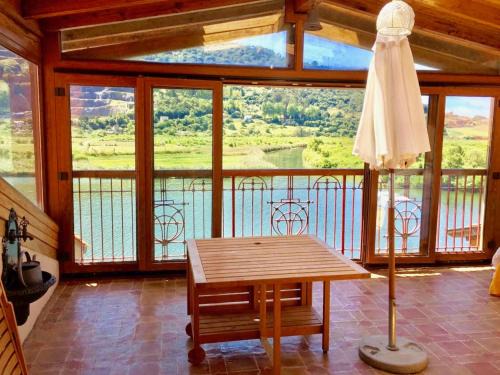 Limpias Apartment | Casa Maica