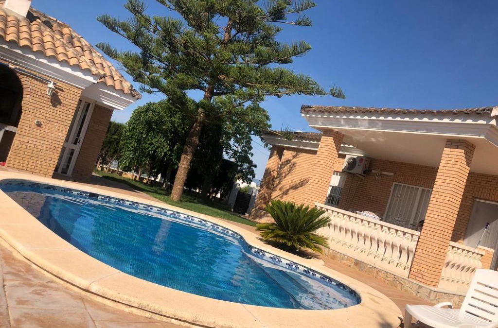 Lliria House | Casa Maica