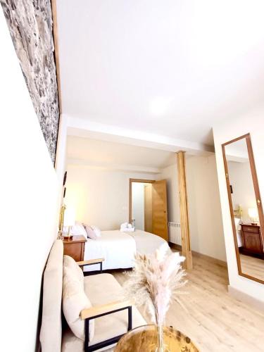 Cudillero Apartment | Casa Maisimino