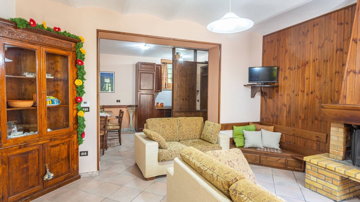 Aia di Rocco House | Casa Maja by Interhome