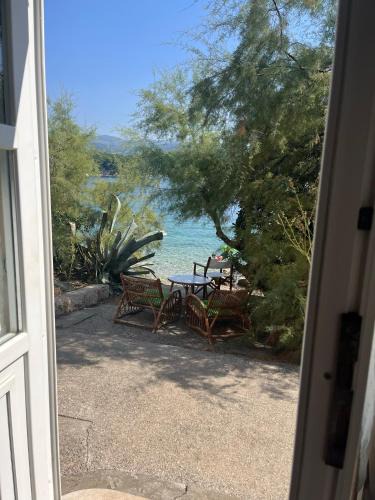 Kolocep Island Apartment | Casa Maja