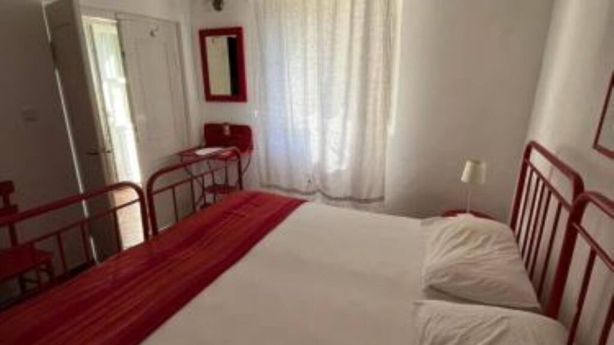 Kolocep Island Apartment | Casa Maja – Komfortowy Wypoczynek na Malowniczej Wyspie Koločep