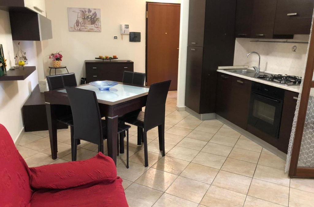 Latina Apartment | Casa MALÙ