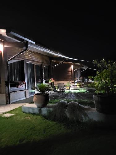 Ceprano House | Casa MaLa’