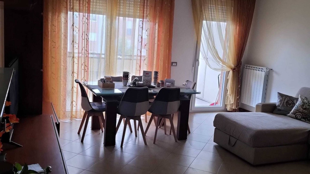 Rome Province Apartment | Casa Malignani