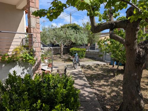 Albagiara House | Casa MAM