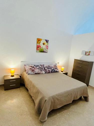 Mattinata Apartment | Casa Mami 2