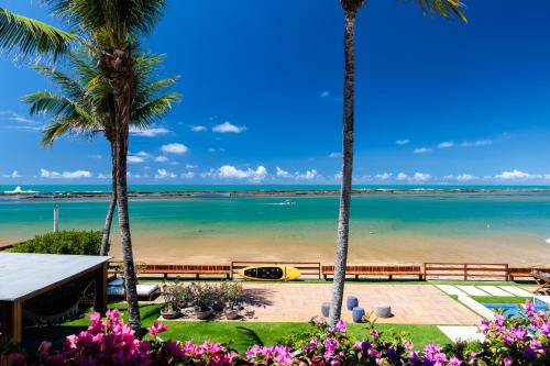 Barra de Sao Miguel Villa | Casa Manaua