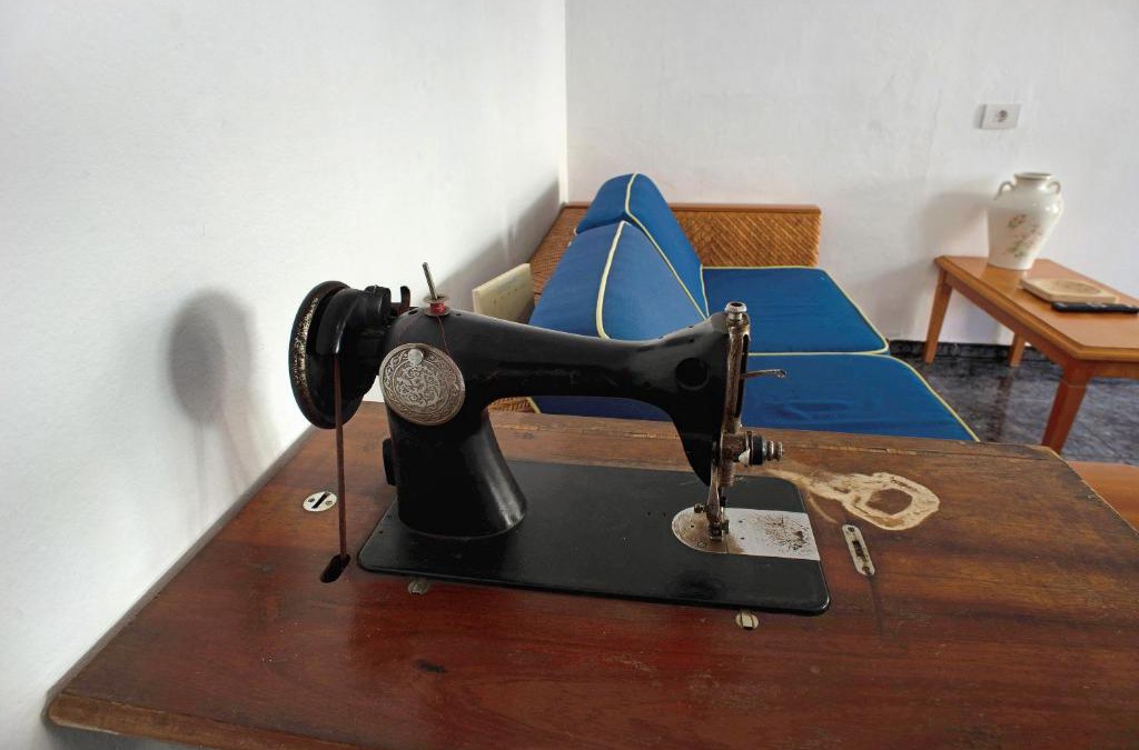 Mogan Apartment | Casa Mango