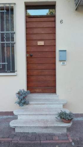 Mantua Apartment | Casa Manto
