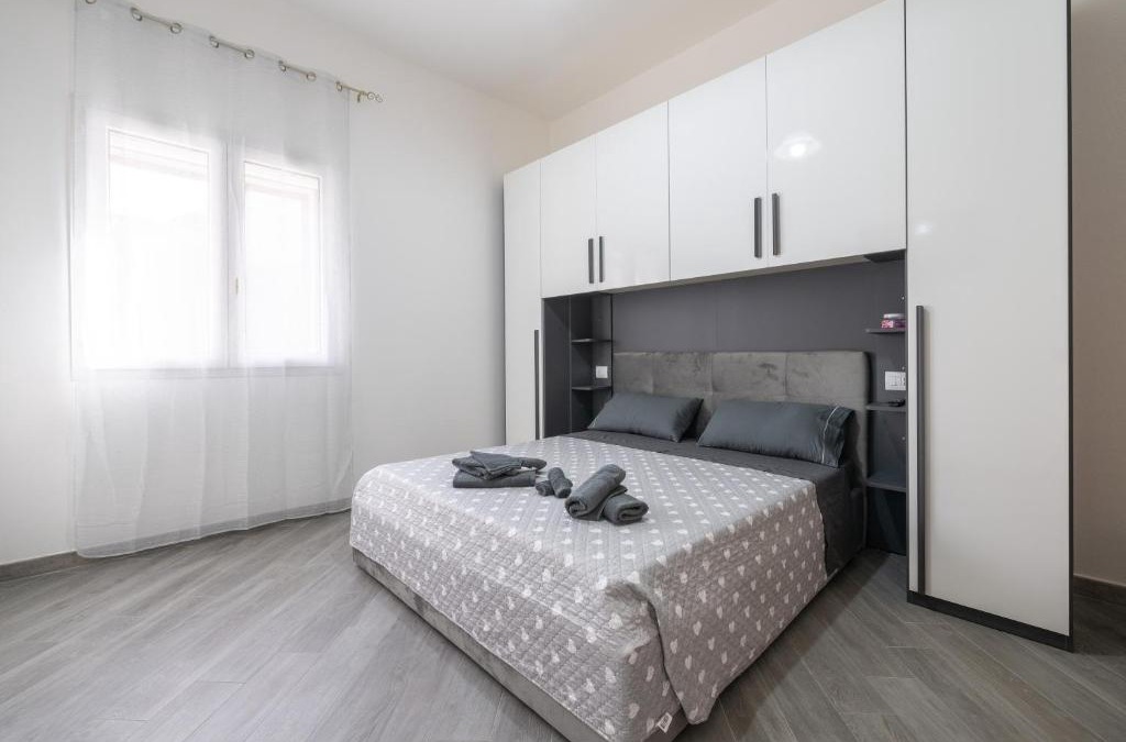 Assemini House | Casa Manu