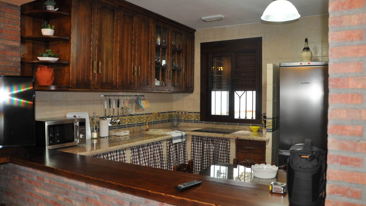 Benaocaz House | Casa Manuel Benaocaz Grazalema Cádiz