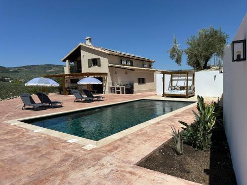 Montefrio Villa | Casa Manuela