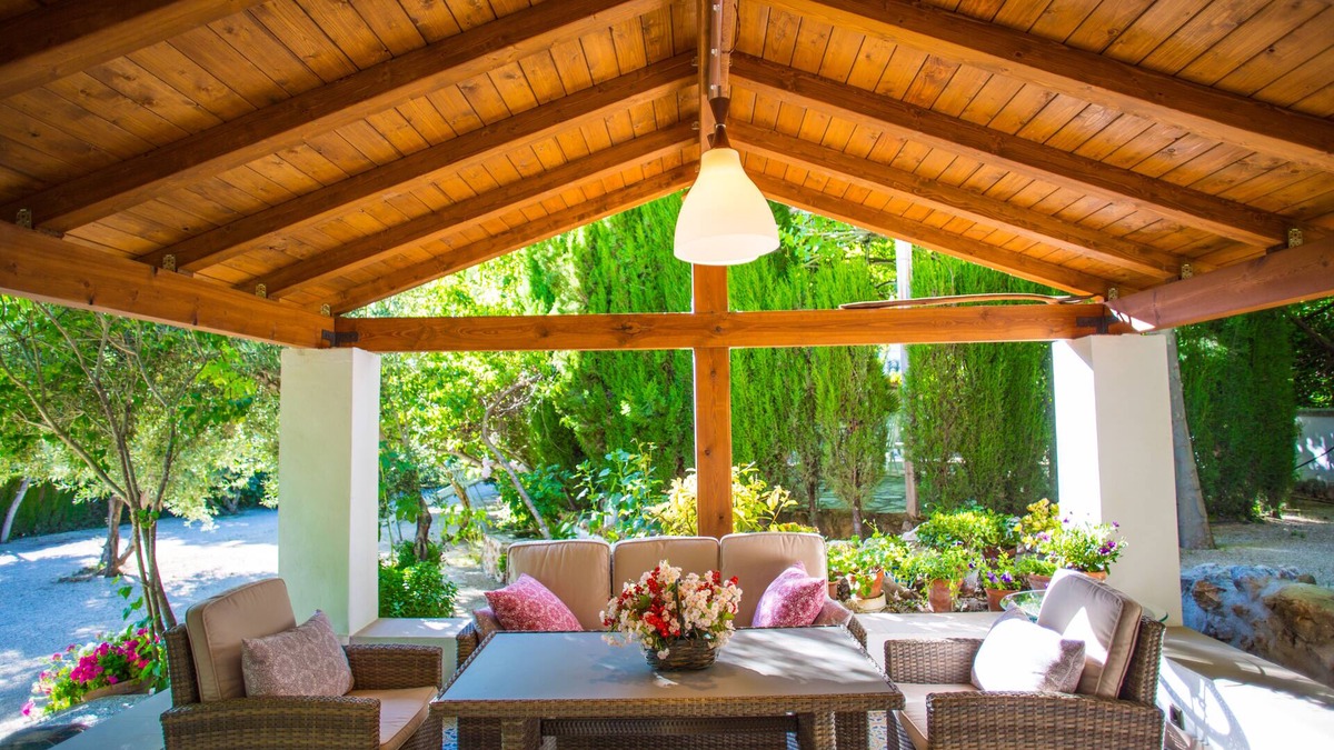 Cazorla Cottage | #Casa María for 4 people