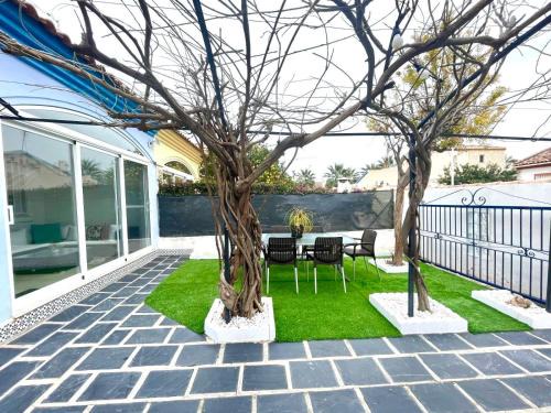 Vergel House | Casa Marítima Mediterránea