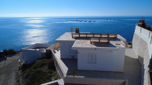 Aguilas House | Casa Mar