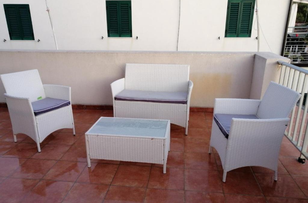 Villa Margi House | Casa Maris