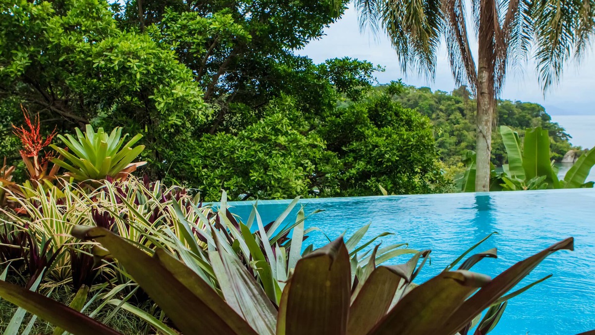 Paraty Hotel | Casa Mar Paraty