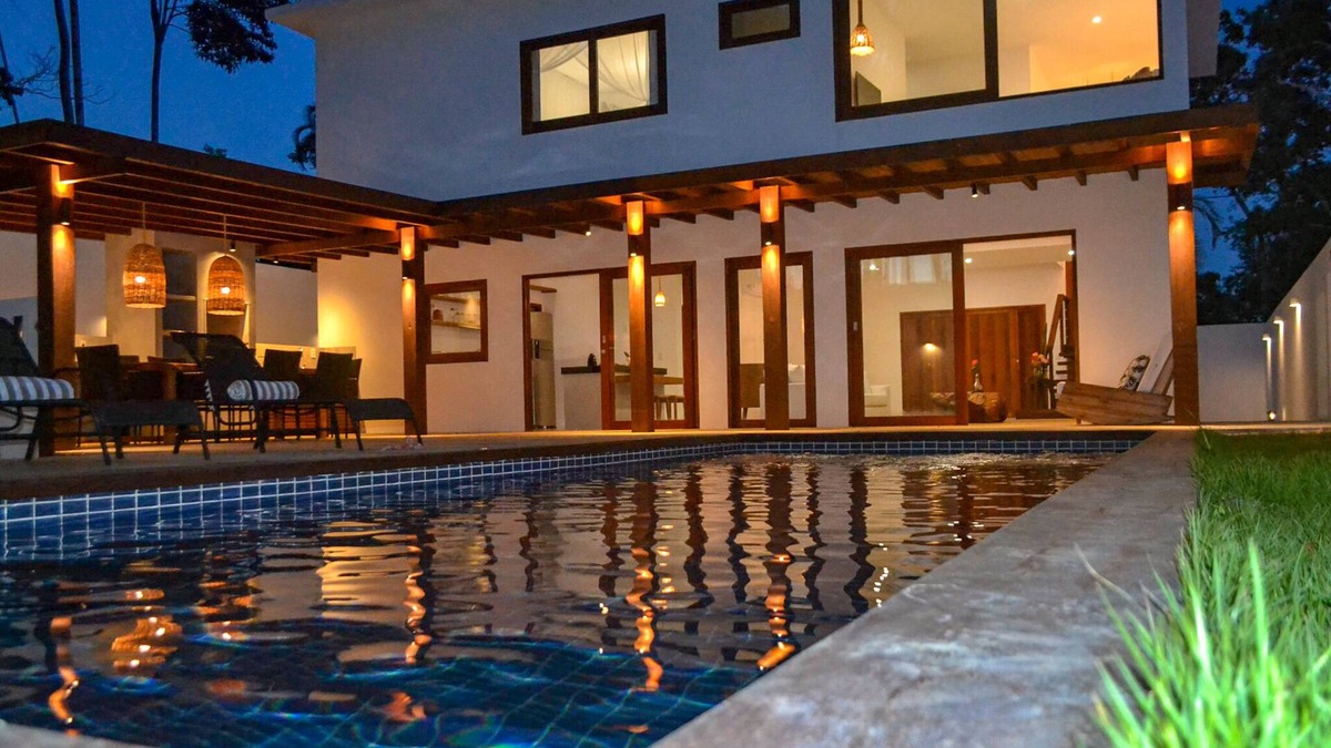 Trancoso House | Casa Marah Condominium Coqueiral