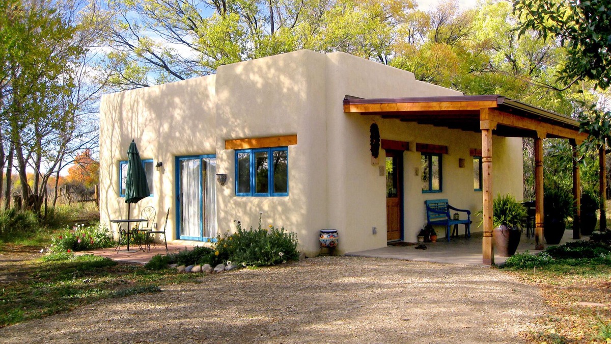 Taos House | Casa Maravilla- Spacious and comfortable - & 5 min to the Plaza