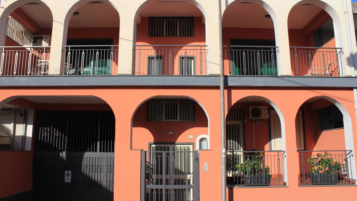 Torre Archirafi House | CASA MARCO POLO The Residence Riposto Mt ETNA #25-35min drive Taormina