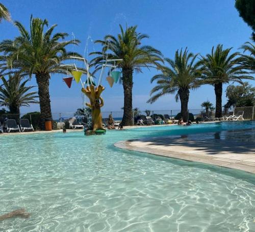 Ghisonaccia Apartment | CASA MARE