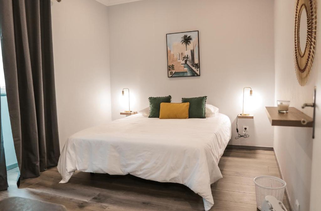 Fenais da Luz House | Casa Maresia